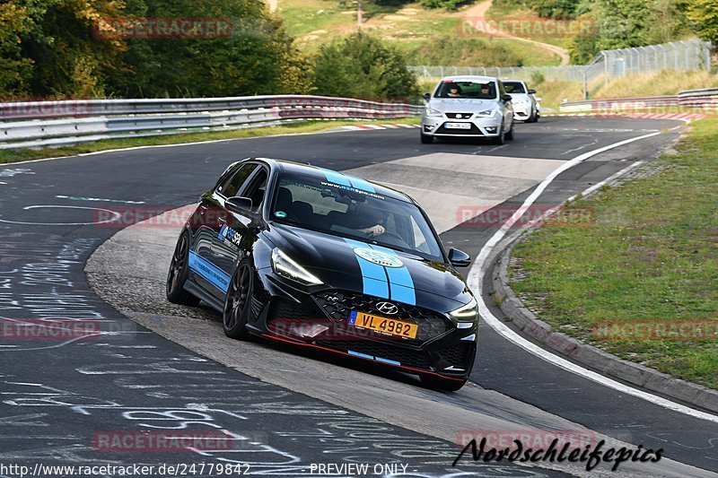 Bild #24779842 - Touristenfahrten Nürburgring Nordschleife (28.09.2023)