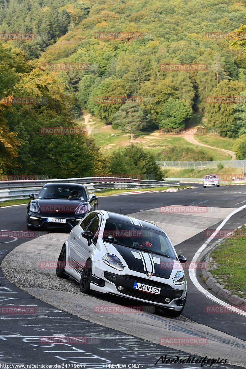 Bild #24779877 - Touristenfahrten Nürburgring Nordschleife (28.09.2023)