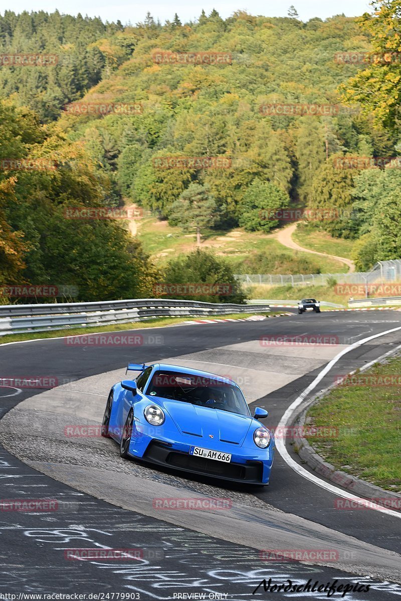 Bild #24779903 - Touristenfahrten Nürburgring Nordschleife (28.09.2023)