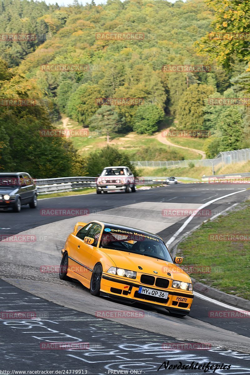 Bild #24779913 - Touristenfahrten Nürburgring Nordschleife (28.09.2023)