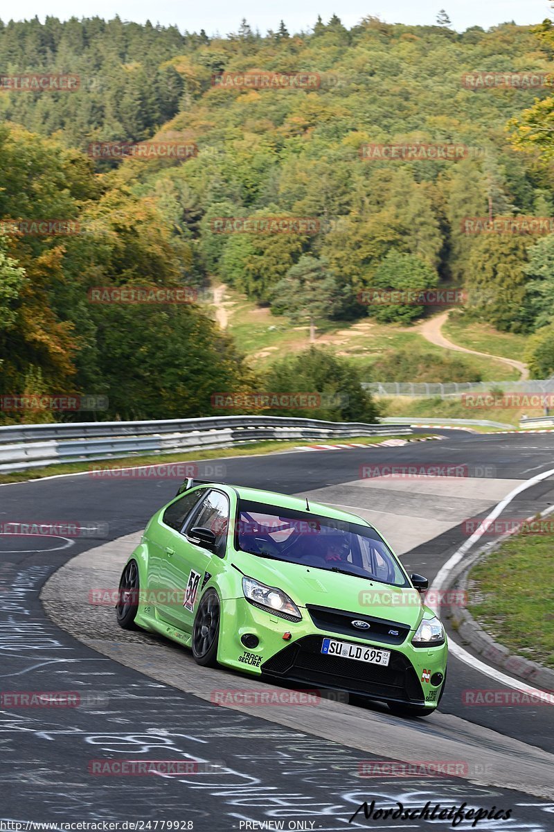 Bild #24779928 - Touristenfahrten Nürburgring Nordschleife (28.09.2023)