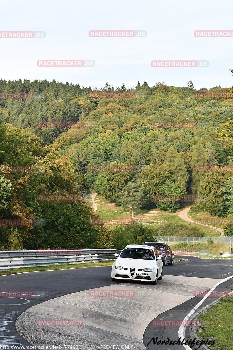 Bild #24779931 - Touristenfahrten Nürburgring Nordschleife (28.09.2023)