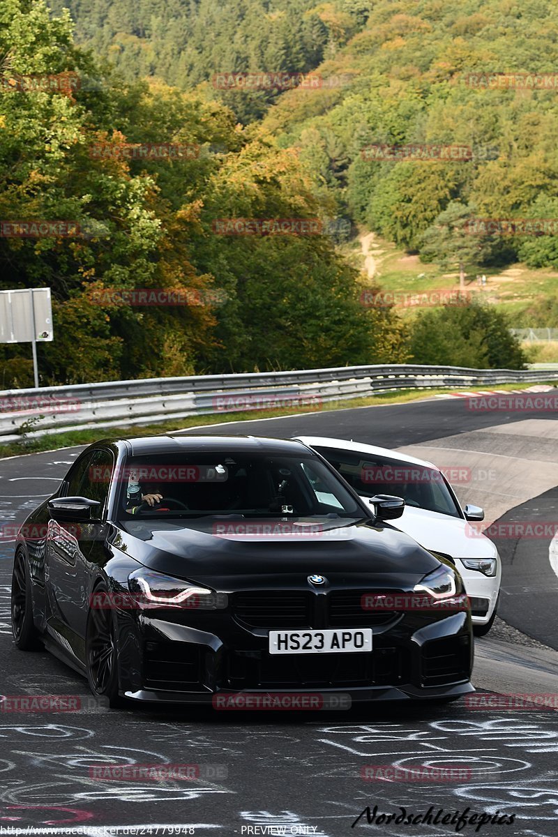 Bild #24779948 - Touristenfahrten Nürburgring Nordschleife (28.09.2023)