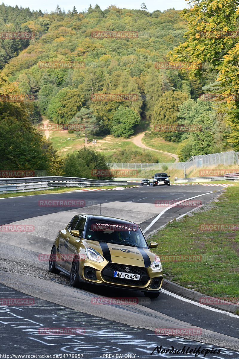 Bild #24779957 - Touristenfahrten Nürburgring Nordschleife (28.09.2023)