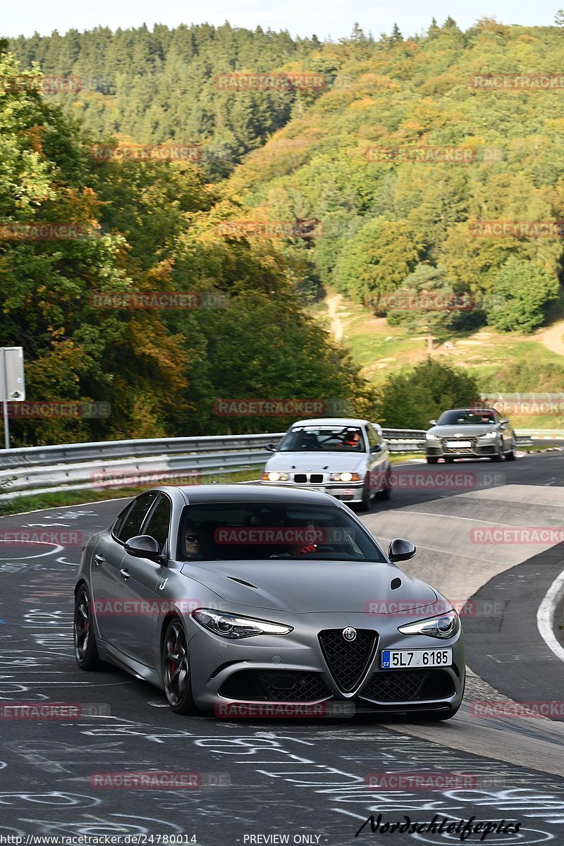 Bild #24780014 - Touristenfahrten Nürburgring Nordschleife (28.09.2023)