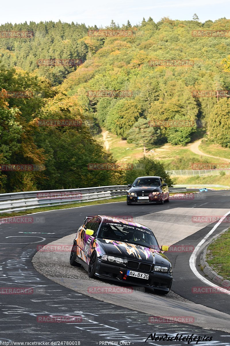 Bild #24780018 - Touristenfahrten Nürburgring Nordschleife (28.09.2023)