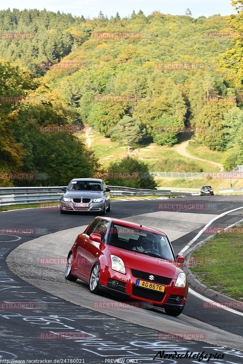 Bild #24780021 - Touristenfahrten Nürburgring Nordschleife (28.09.2023)