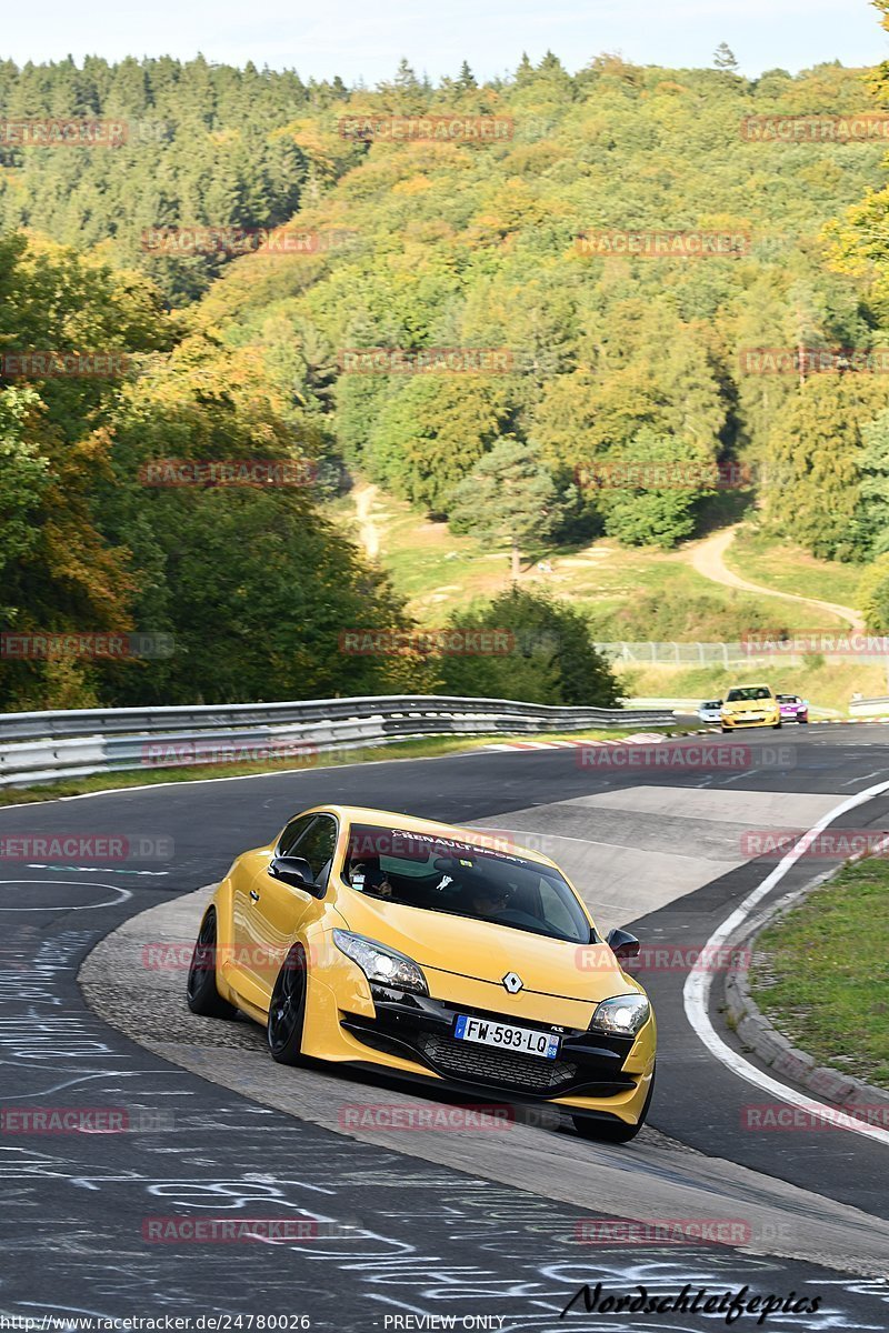 Bild #24780026 - Touristenfahrten Nürburgring Nordschleife (28.09.2023)