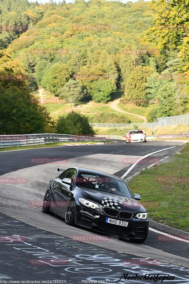 Bild #24780027 - Touristenfahrten Nürburgring Nordschleife (28.09.2023)