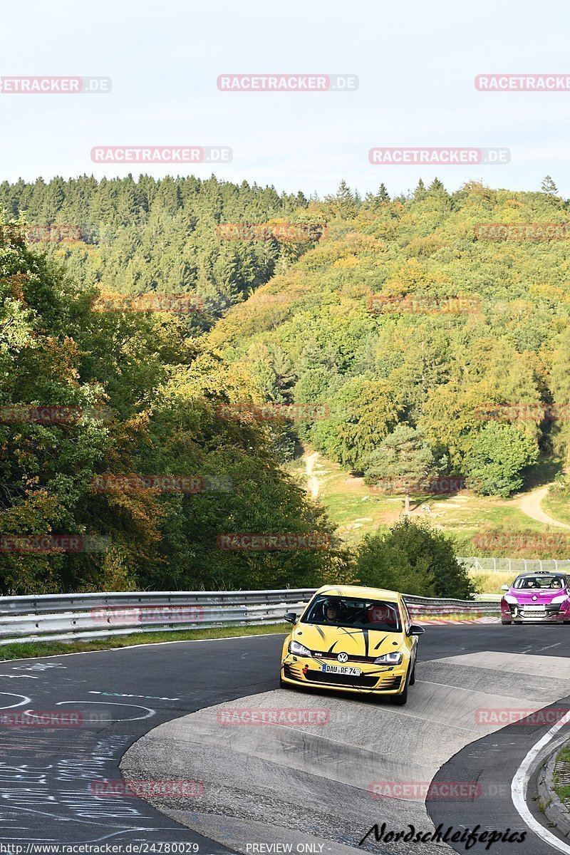 Bild #24780029 - Touristenfahrten Nürburgring Nordschleife (28.09.2023)