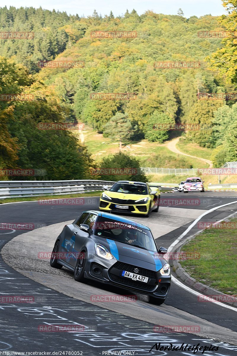 Bild #24780052 - Touristenfahrten Nürburgring Nordschleife (28.09.2023)