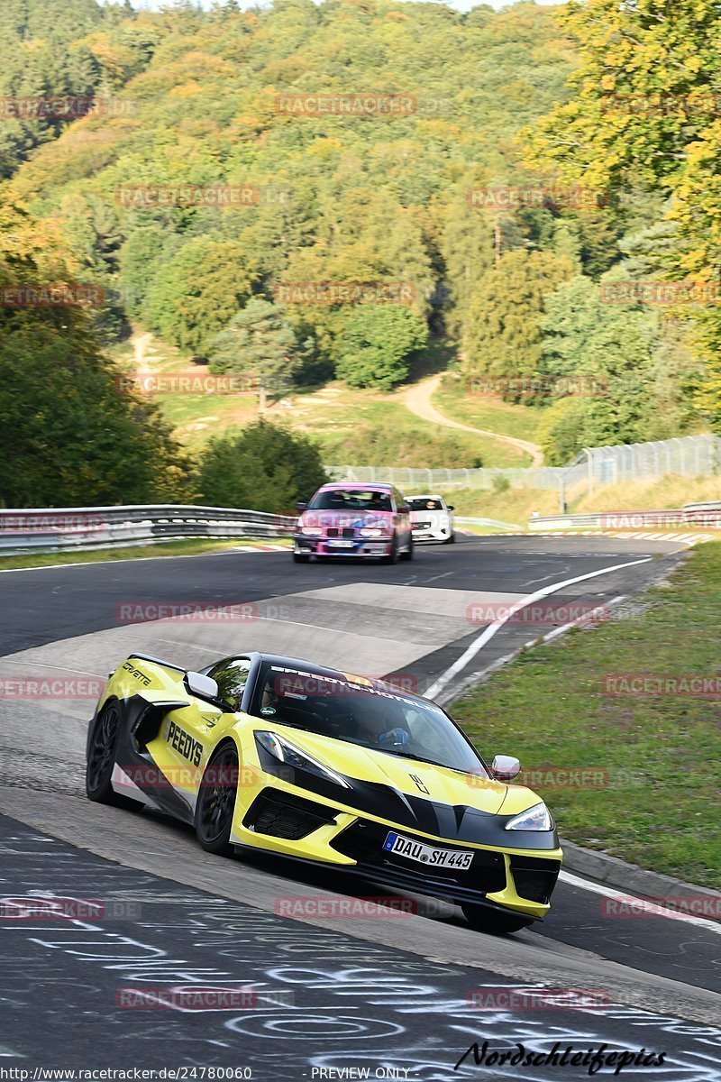 Bild #24780060 - Touristenfahrten Nürburgring Nordschleife (28.09.2023)