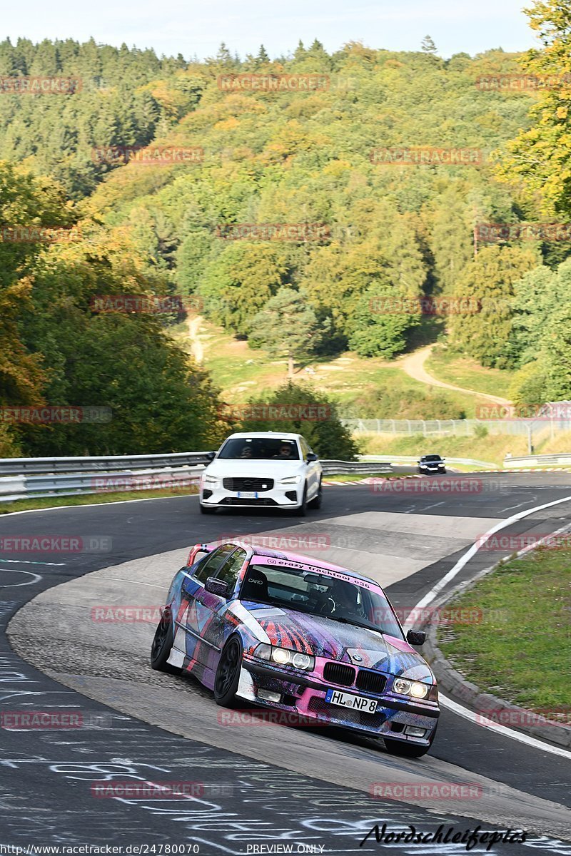 Bild #24780070 - Touristenfahrten Nürburgring Nordschleife (28.09.2023)