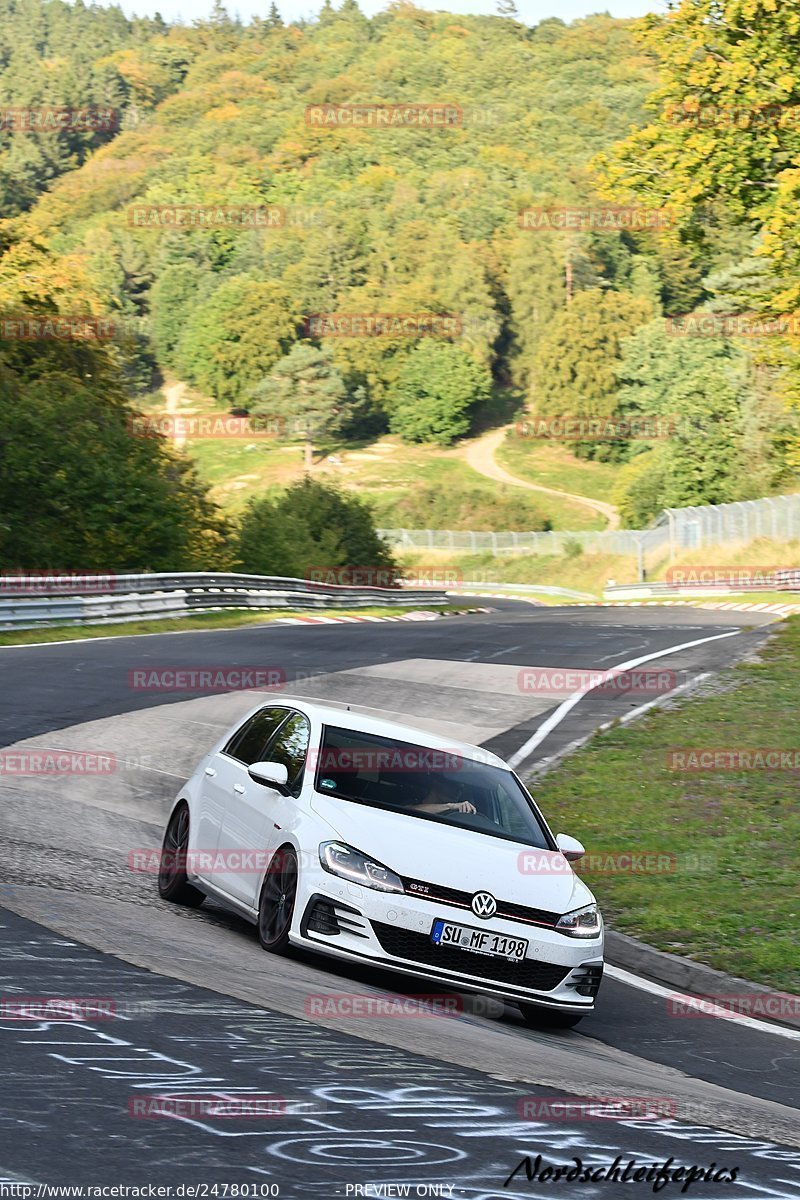 Bild #24780100 - Touristenfahrten Nürburgring Nordschleife (28.09.2023)