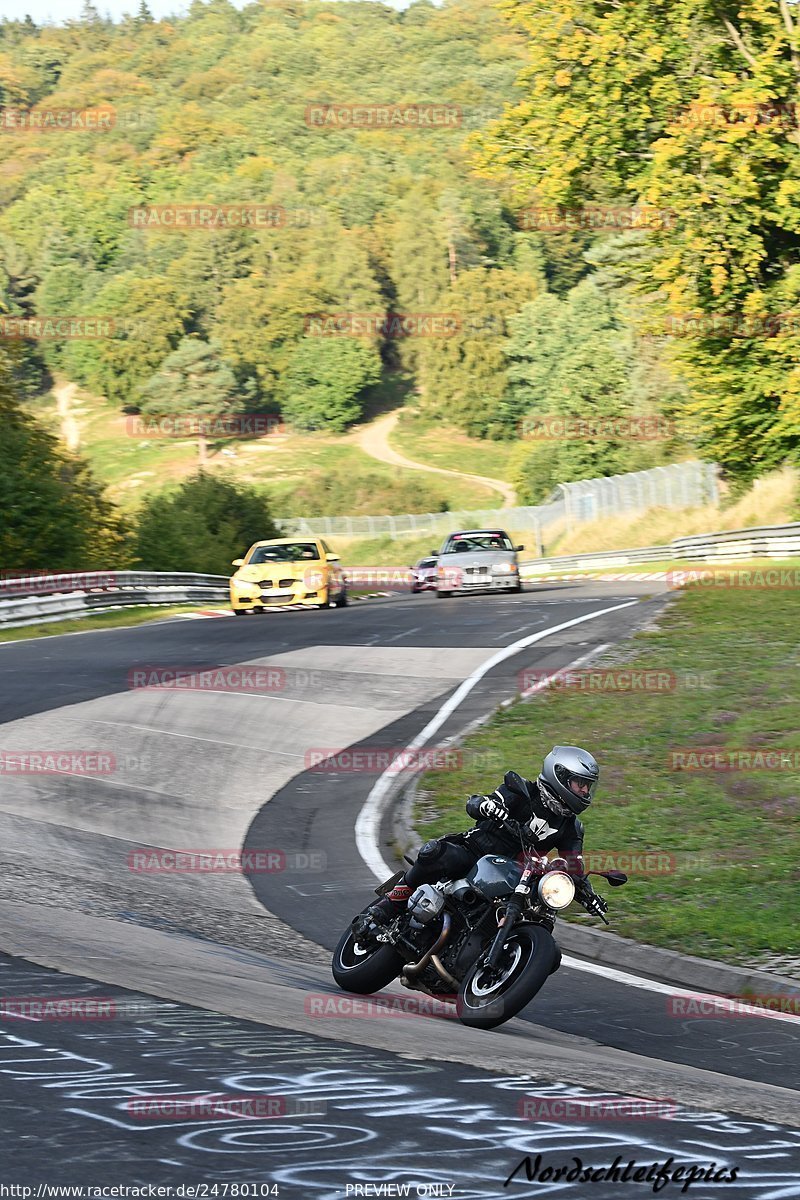 Bild #24780104 - Touristenfahrten Nürburgring Nordschleife (28.09.2023)