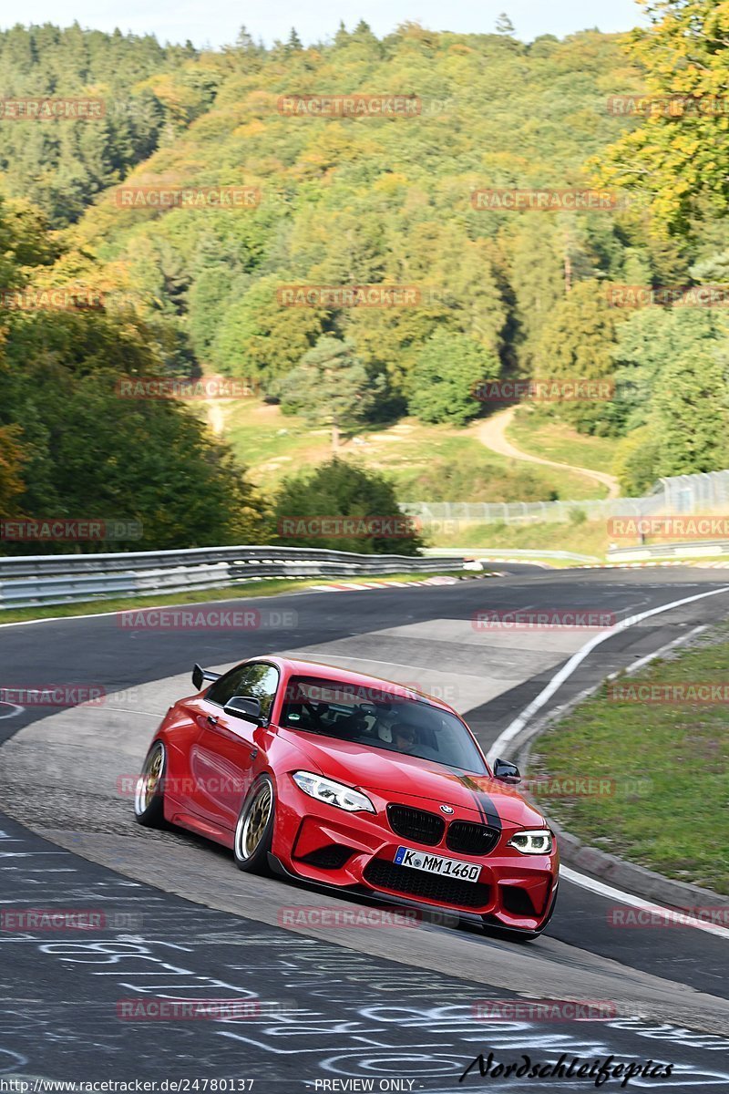 Bild #24780137 - Touristenfahrten Nürburgring Nordschleife (28.09.2023)