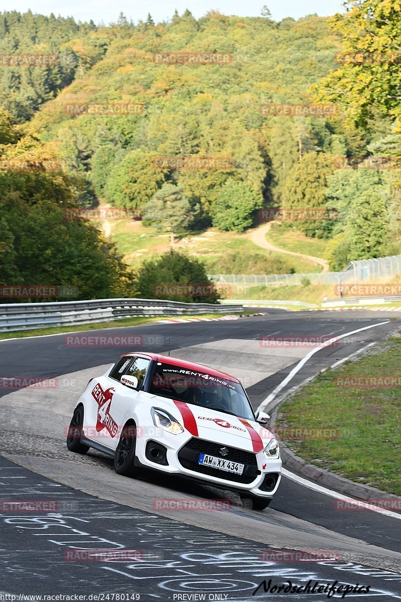 Bild #24780149 - Touristenfahrten Nürburgring Nordschleife (28.09.2023)