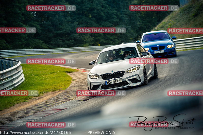 Bild #24780165 - Touristenfahrten Nürburgring Nordschleife (28.09.2023)