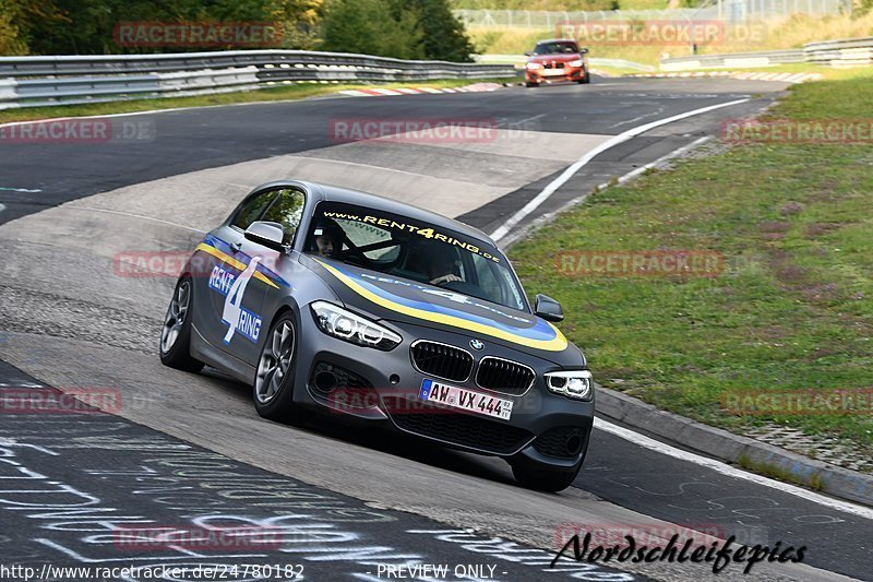 Bild #24780182 - Touristenfahrten Nürburgring Nordschleife (28.09.2023)