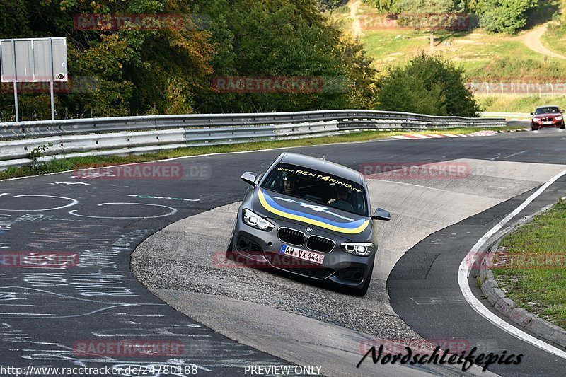 Bild #24780188 - Touristenfahrten Nürburgring Nordschleife (28.09.2023)