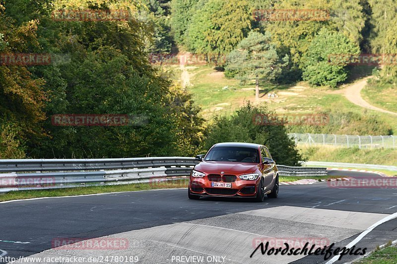 Bild #24780189 - Touristenfahrten Nürburgring Nordschleife (28.09.2023)