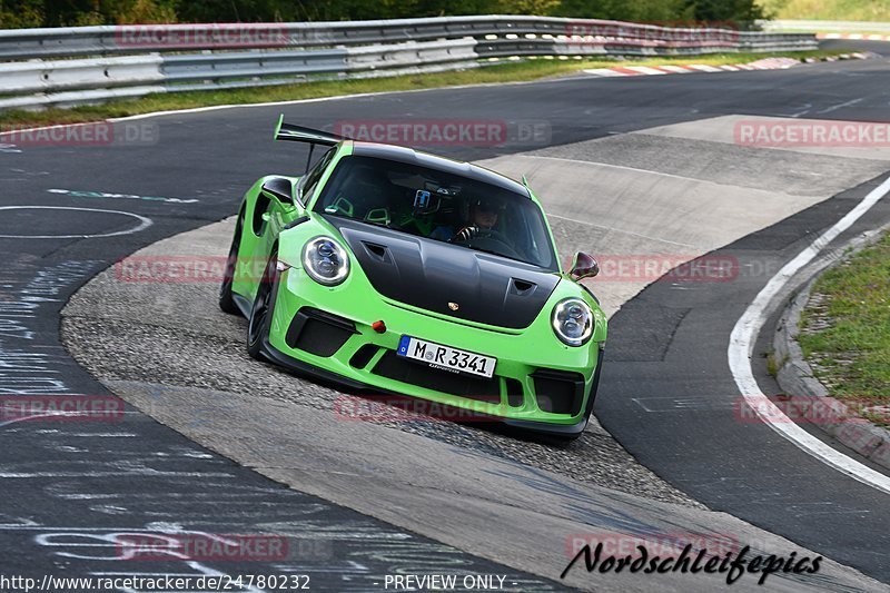 Bild #24780232 - Touristenfahrten Nürburgring Nordschleife (28.09.2023)