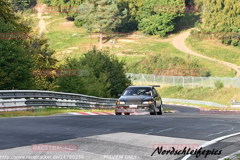 Bild #24780234 - Touristenfahrten Nürburgring Nordschleife (28.09.2023)