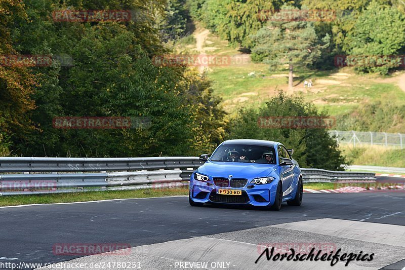 Bild #24780251 - Touristenfahrten Nürburgring Nordschleife (28.09.2023)