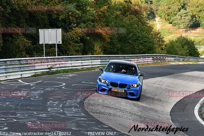 Bild #24780252 - Touristenfahrten Nürburgring Nordschleife (28.09.2023)