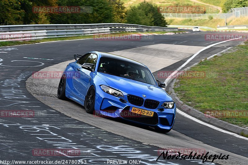 Bild #24780253 - Touristenfahrten Nürburgring Nordschleife (28.09.2023)