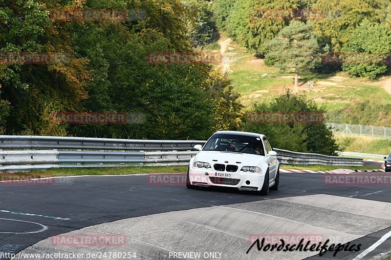 Bild #24780254 - Touristenfahrten Nürburgring Nordschleife (28.09.2023)