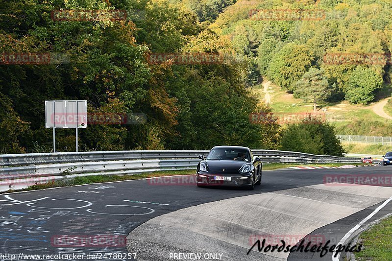 Bild #24780257 - Touristenfahrten Nürburgring Nordschleife (28.09.2023)