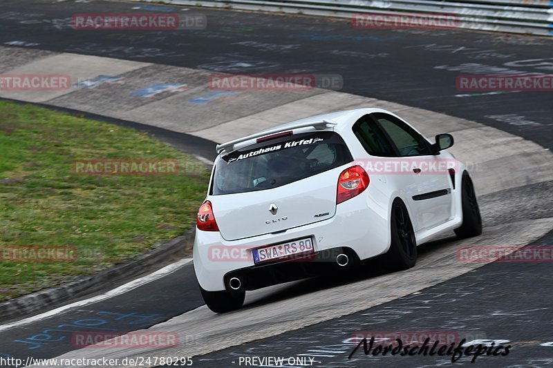 Bild #24780295 - Touristenfahrten Nürburgring Nordschleife (28.09.2023)