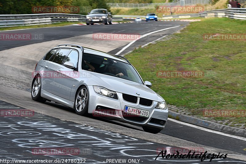 Bild #24780322 - Touristenfahrten Nürburgring Nordschleife (28.09.2023)