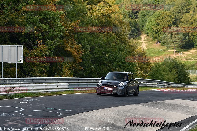 Bild #24780328 - Touristenfahrten Nürburgring Nordschleife (28.09.2023)