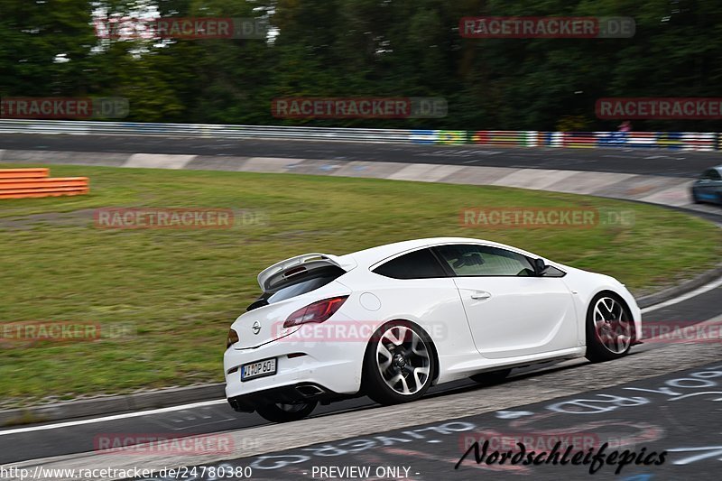 Bild #24780380 - Touristenfahrten Nürburgring Nordschleife (28.09.2023)