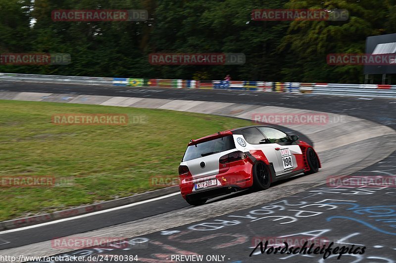 Bild #24780384 - Touristenfahrten Nürburgring Nordschleife (28.09.2023)