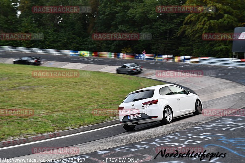 Bild #24780417 - Touristenfahrten Nürburgring Nordschleife (28.09.2023)