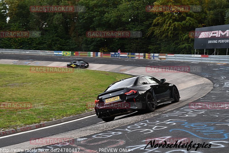 Bild #24780487 - Touristenfahrten Nürburgring Nordschleife (28.09.2023)