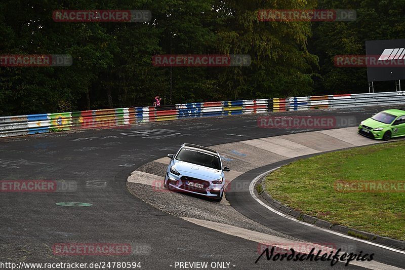 Bild #24780594 - Touristenfahrten Nürburgring Nordschleife (28.09.2023)