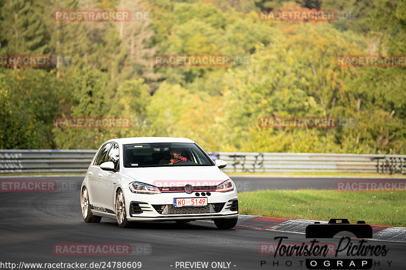 Bild #24780609 - Touristenfahrten Nürburgring Nordschleife (28.09.2023)