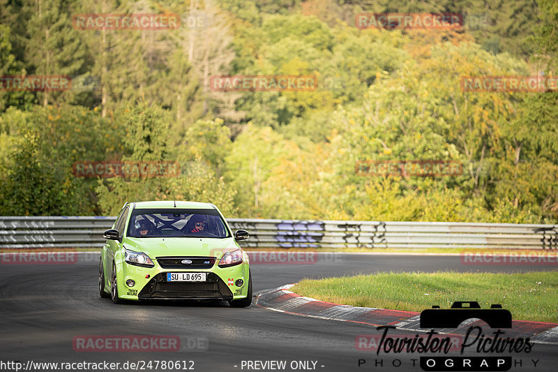 Bild #24780612 - Touristenfahrten Nürburgring Nordschleife (28.09.2023)