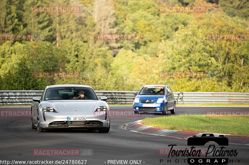 Bild #24780627 - Touristenfahrten Nürburgring Nordschleife (28.09.2023)