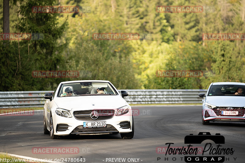 Bild #24780643 - Touristenfahrten Nürburgring Nordschleife (28.09.2023)