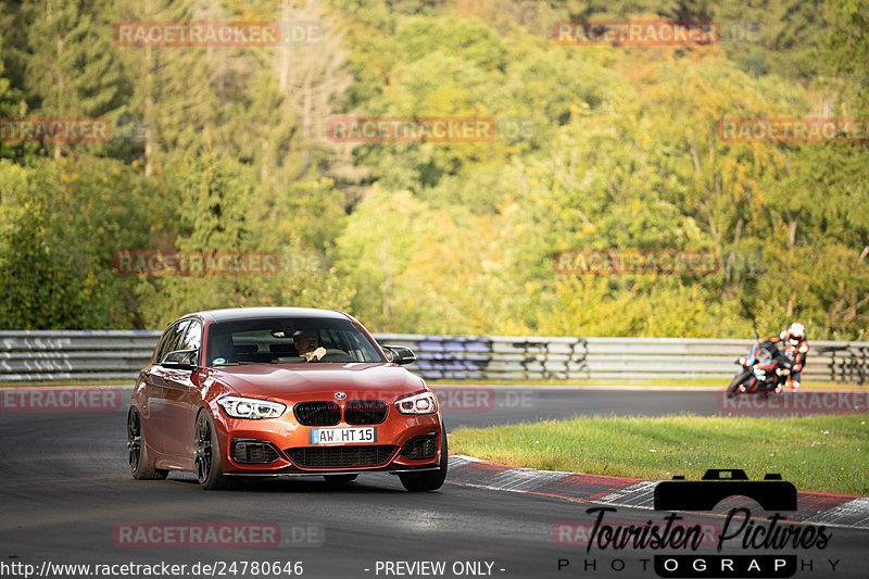 Bild #24780646 - Touristenfahrten Nürburgring Nordschleife (28.09.2023)