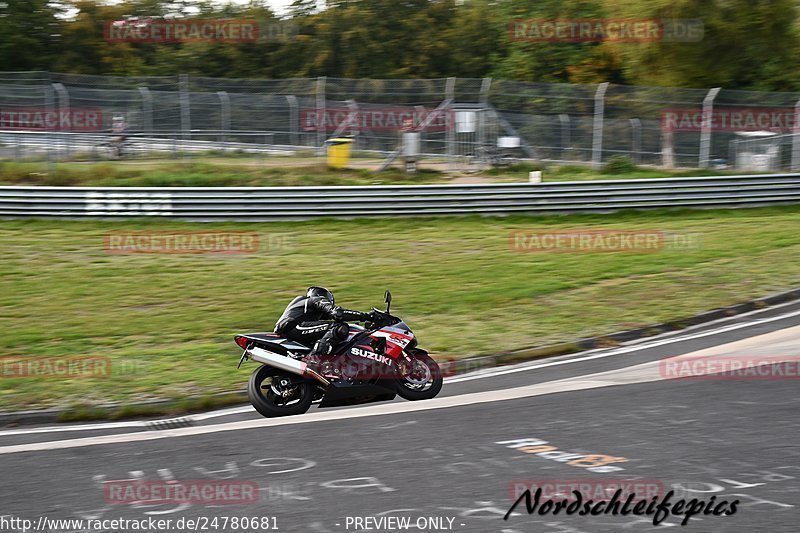 Bild #24780681 - Touristenfahrten Nürburgring Nordschleife (28.09.2023)