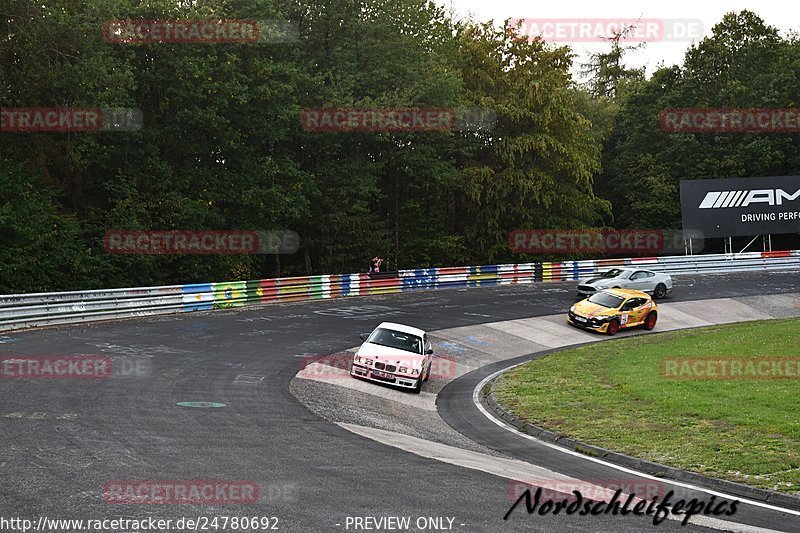 Bild #24780692 - Touristenfahrten Nürburgring Nordschleife (28.09.2023)