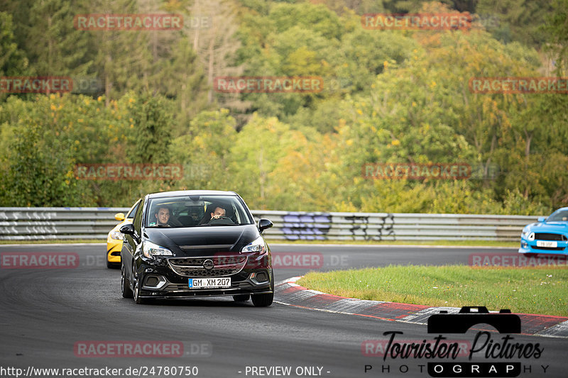 Bild #24780750 - Touristenfahrten Nürburgring Nordschleife (28.09.2023)