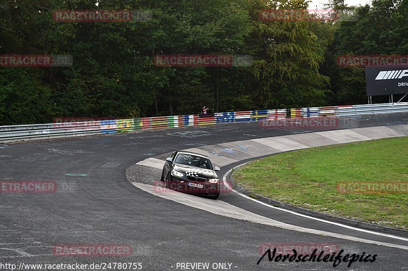 Bild #24780755 - Touristenfahrten Nürburgring Nordschleife (28.09.2023)