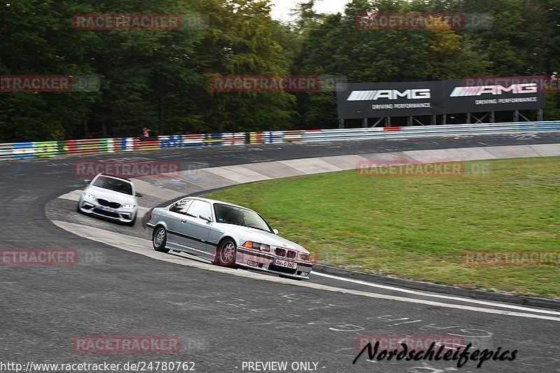 Bild #24780762 - Touristenfahrten Nürburgring Nordschleife (28.09.2023)